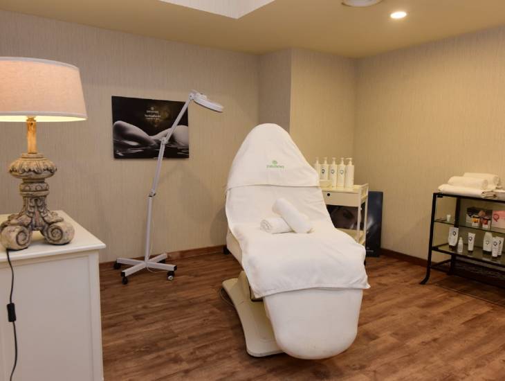 Unser Angebot umfasst: